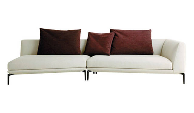 <strong>Arflex｜アルフレックス</strong>　変形ユニットソファ「OLTANO」