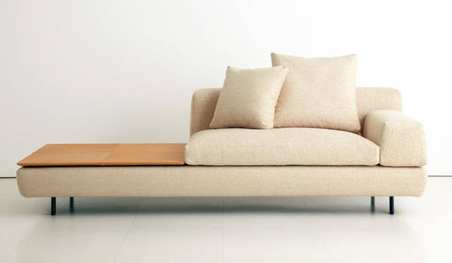 <strong>Arflex｜アルフレックス</strong>　ソファ「MIO」