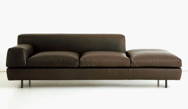 <strong>Arflex｜アルフレックス</strong>　ソファ「MIO」（W2125×D875×H632 SH410） 43万3650円～ ※クッション除く