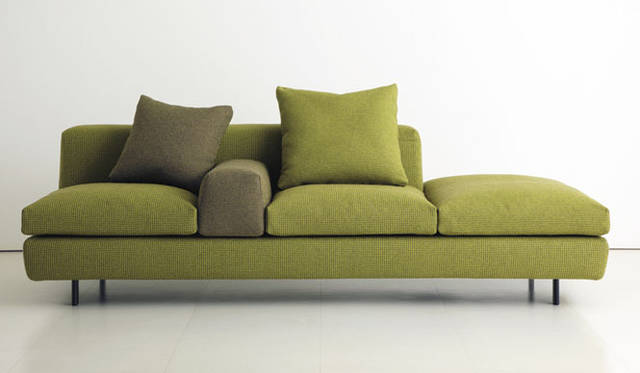 <strong>Arflex｜アルフレックス</strong>　ソファ「MIO」