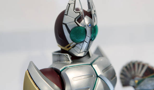 <strong>MEDICOM TOY｜メディコム・トイ</strong>　© 石森プロ・東映