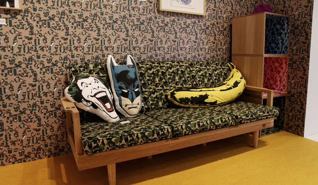 <strong>MEDICOM TOY｜メディコム・トイ</strong>　©/ ®/TM The Andy Warhol Foundation for the Visual Arts,Inc. <br>©NOWHEHE CO.,LTD