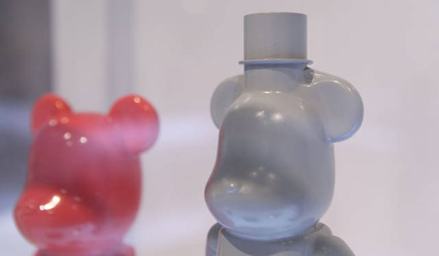 <strong>MEDICOM TOY｜メディコム・トイ</strong>　BE@RBRICK TM & © 2001-2012 MEDICOM TOY CORPORATION. All rights reserved.