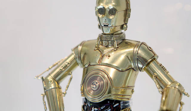 <strong>MEDICOM TOY｜メディコム・トイ</strong>　© 2012 Lucasfilm Ltd. & TM. All rights reserved.