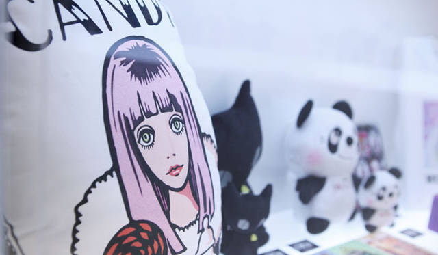 <strong>MEDICOM TOY｜メディコム・トイ</strong>　© RUNE・PURO CO.,LTD.