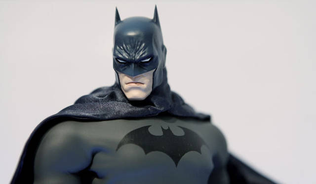 <strong>MEDICOM TOY｜メディコム・トイ</strong>　TM & © DC Comics