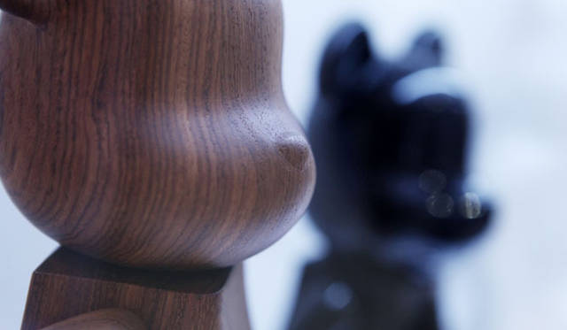 <strong>MEDICOM TOY｜メディコム・トイ</strong>　BE@RBRICK TM & © 2001-2012 MEDICOM TOY CORPORATION. All rights reserved.