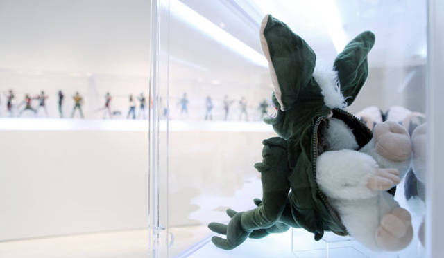 <strong>MEDICOM TOY｜メディコム・トイ</strong>　