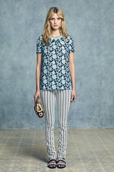 　2013年春夏プレコレクション