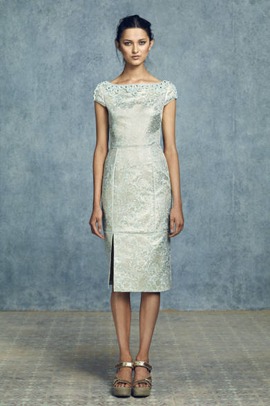 　2013年春夏プレコレクション