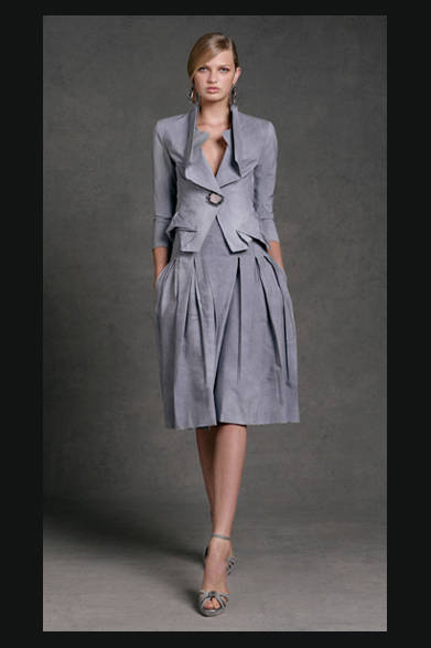 　2013年春夏プレコレクション