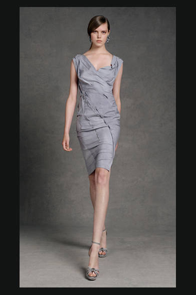 　2013年春夏プレコレクション