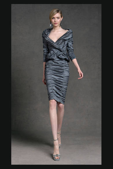 　2013年春夏プレコレクション