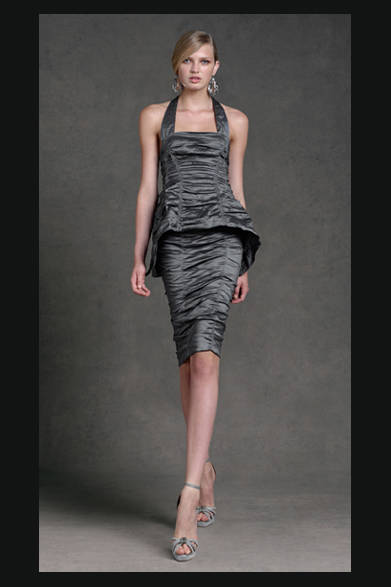 　2013年春夏プレコレクション