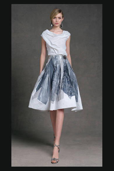 　2013年春夏プレコレクション