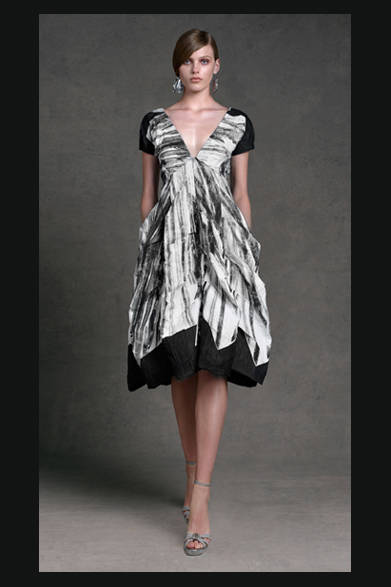 　2013年春夏プレコレクション