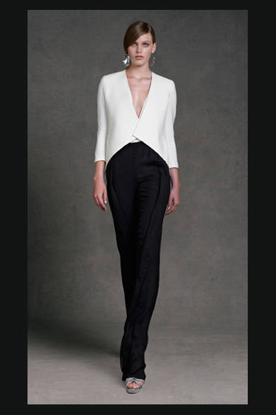 　2013年春夏プレコレクション