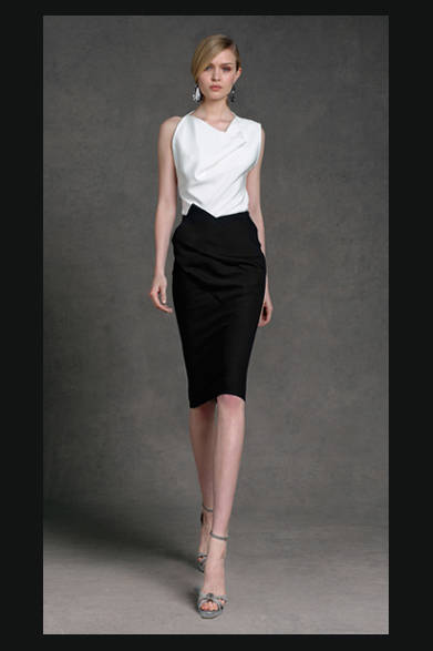 　2013年春夏プレコレクション