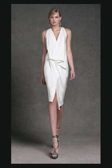 　2013年春夏プレコレクション