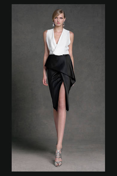 　2013年春夏プレコレクション