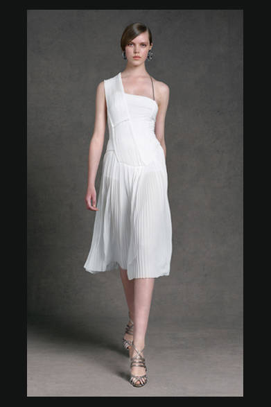 　2013年春夏プレコレクション