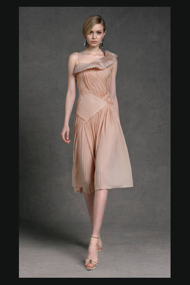 　2013年春夏プレコレクション