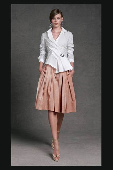 　2013年春夏プレコレクション