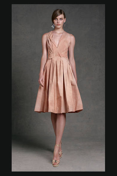 　2013年春夏プレコレクション