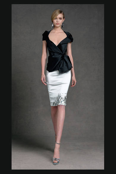 　2013年春夏プレコレクション