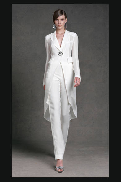 　2013年春夏プレコレクション