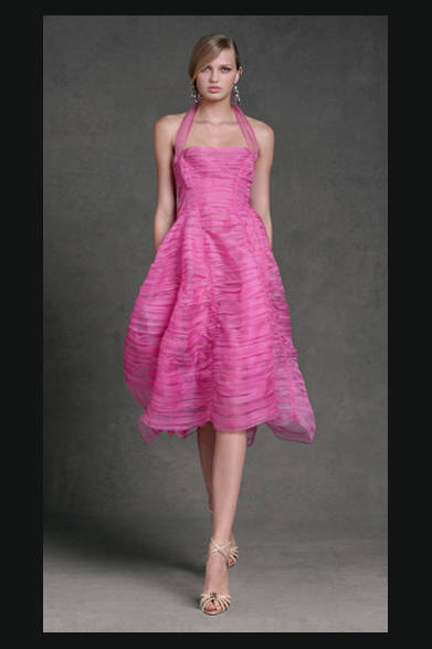 　2013年春夏プレコレクション