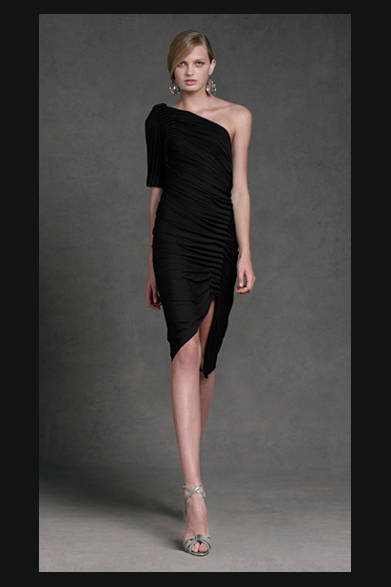 　2013年春夏プレコレクション