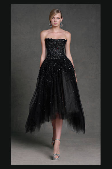 　2013年春夏プレコレクション