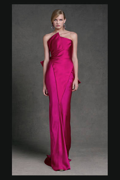 　2013年春夏プレコレクション