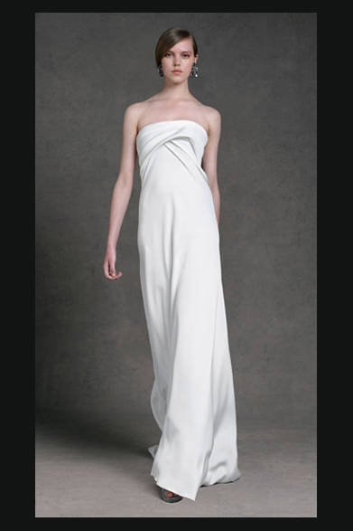 　2013年春夏プレコレクション