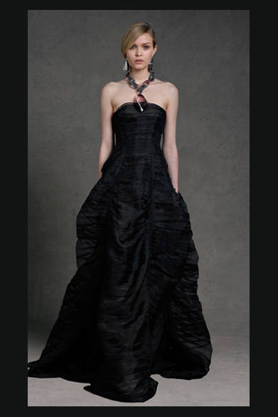 　2013年春夏プレコレクション