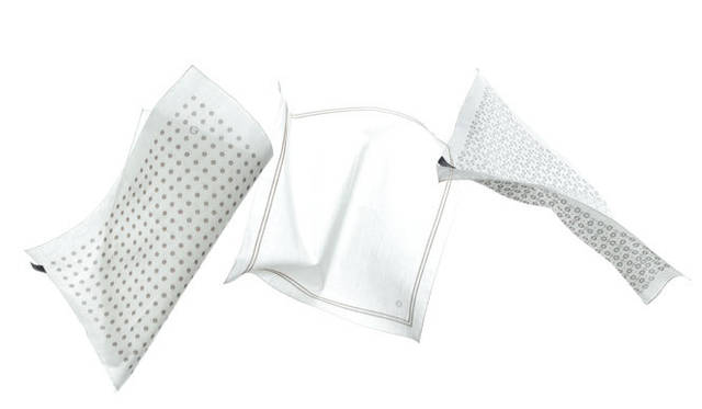 <strong>GUCCI｜グッチ</strong>　メンズ3枚セット　2万1000円