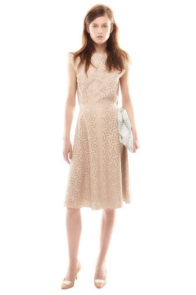 　2013年春夏プレコレクション