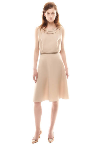 　2013年春夏プレコレクション