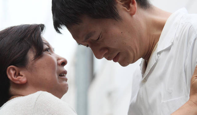 <strong>MOVIE│かぞくのくに</strong>　家族を通して見えてくるものとはなにか。 ©2011 Star Sands, Inc.