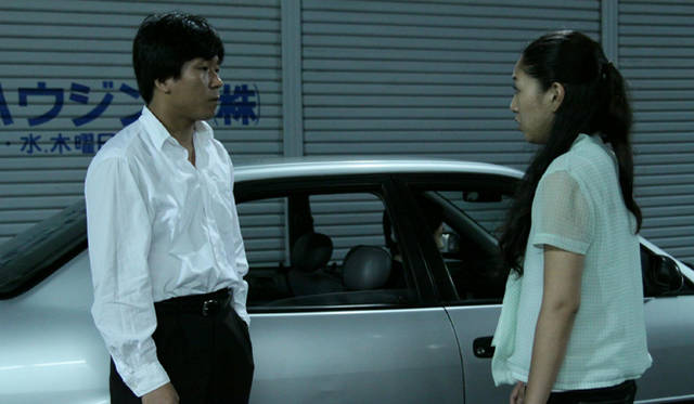 <strong>MOVIE│かぞくのくに</strong>　政治・社会思想、現代をとりまく問題をも描く事に成功した。 ©2011 Star Sands, Inc.