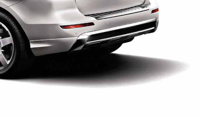 <strong>Mercedes-Benz M-Class Edition1｜メルセデス・ベンツ Mクラス エディション1</strong>