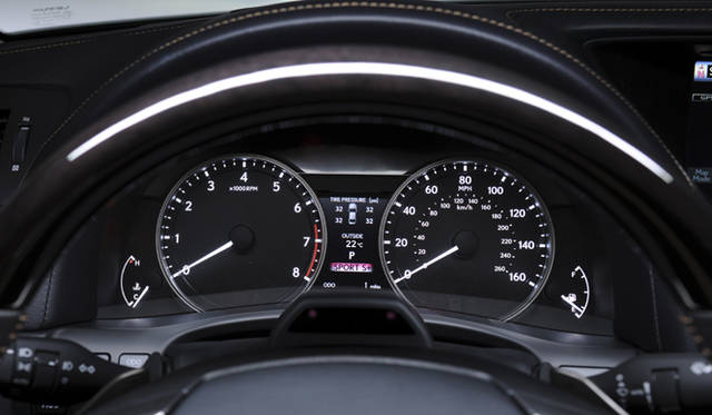 <strong>Lexus GS450h｜レクサス GS450h</strong>