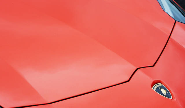 <strong>Lamborhghini Aventador LP 700-4｜ランボルギーニ アヴェンタドール LP 700-4</strong>