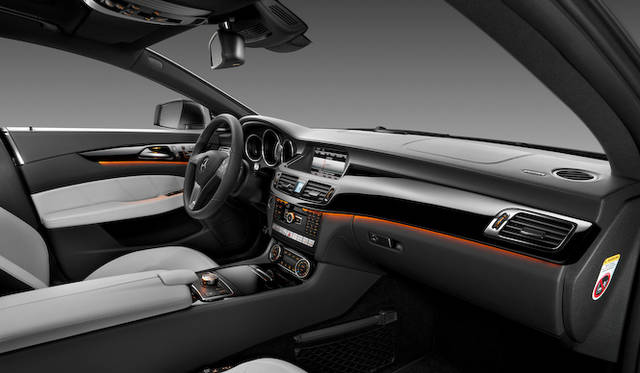 <strong>Mercedes-Benz CLS Shooting Brake｜メルセデス・ベンツ CLS シューティングブレイク</strong>