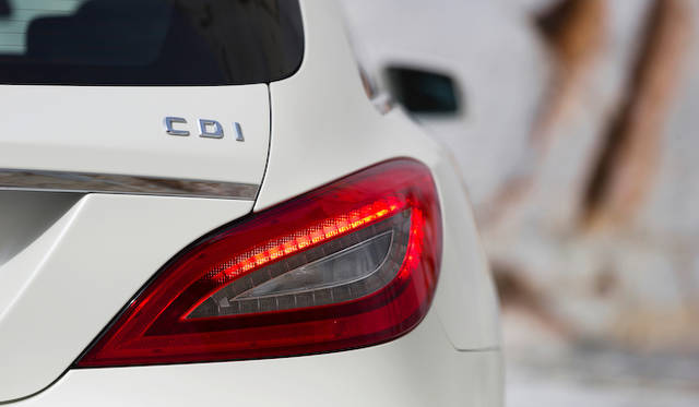 <strong>Mercedes-Benz CLS Shooting Brake｜メルセデス・ベンツ CLS シューティングブレイク</strong>