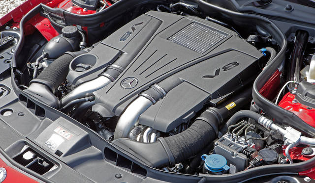 <strong>Mercedes-Benz CLS Shooting Brake｜メルセデス・ベンツ CLS シューティングブレイク</strong>