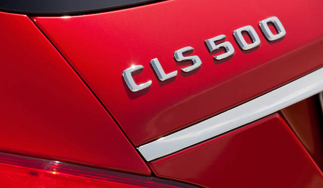 <strong>Mercedes-Benz CLS Shooting Brake｜メルセデス・ベンツ CLS シューティングブレイク</strong>