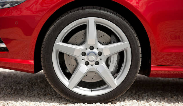 <strong>Mercedes-Benz CLS Shooting Brake｜メルセデス・ベンツ CLS シューティングブレイク</strong>