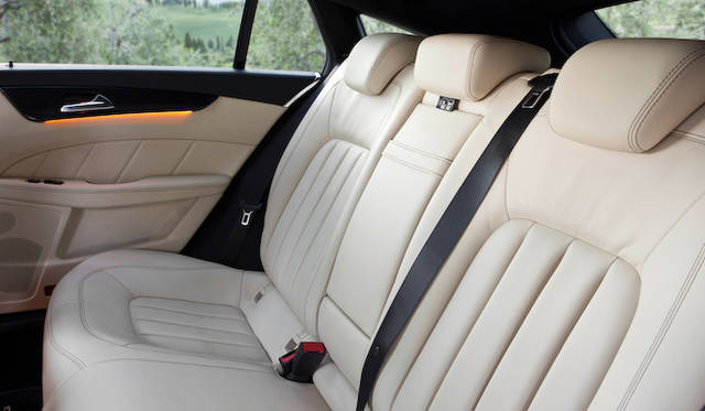 <strong>Mercedes-Benz CLS Shooting Brake｜メルセデス・ベンツ CLS シューティングブレイク</strong>